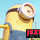 Illustration for article titled An Exclusive Interview With Stuart the Minion